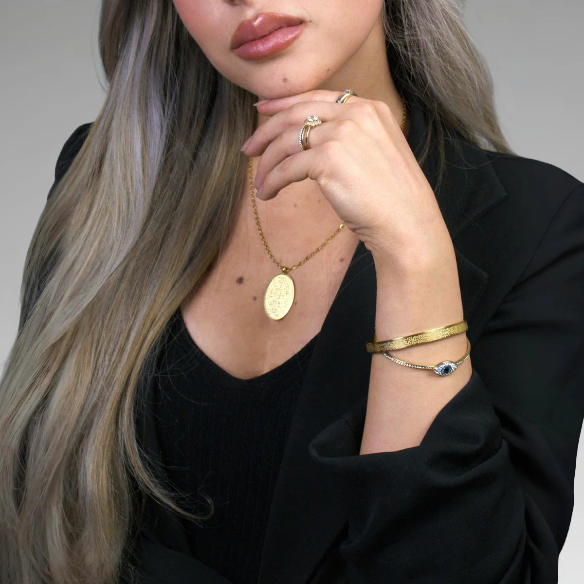 سوار آية الكرسي