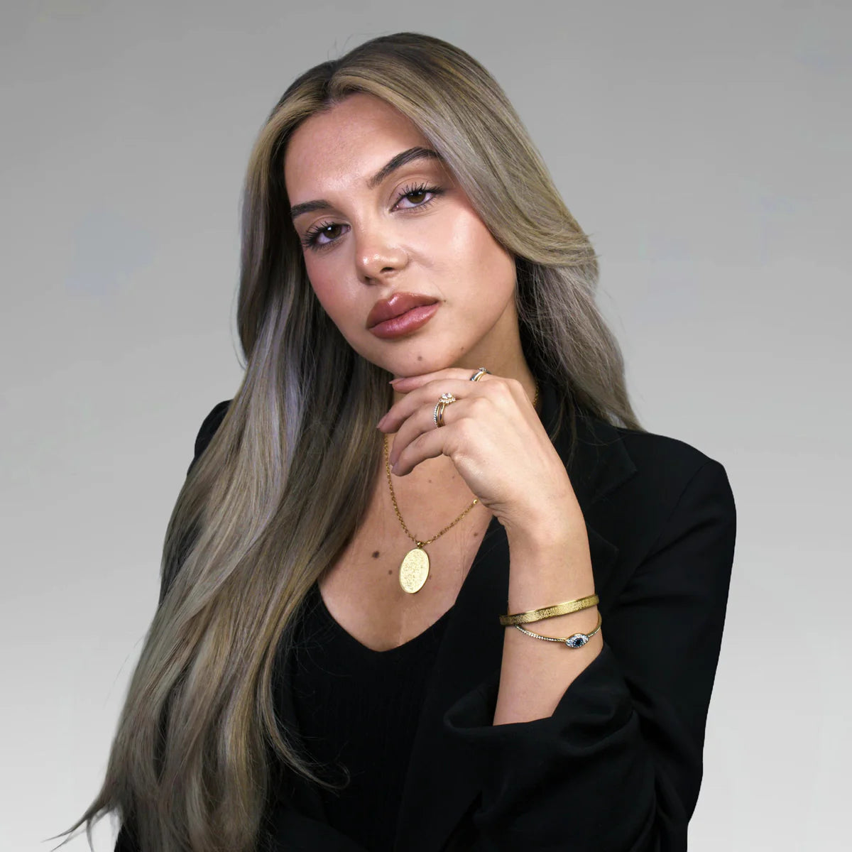 سوار آية الكرسي
